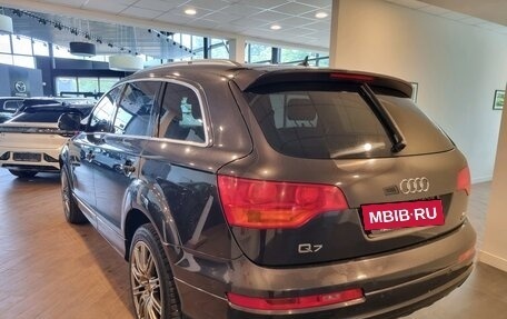 Audi Q7, 2006 год, 950 000 рублей, 2 фотография