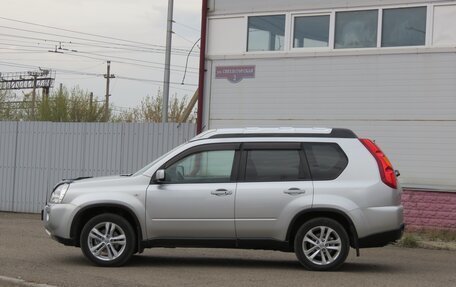 Nissan X-Trail, 2008 год, 1 190 000 рублей, 9 фотография