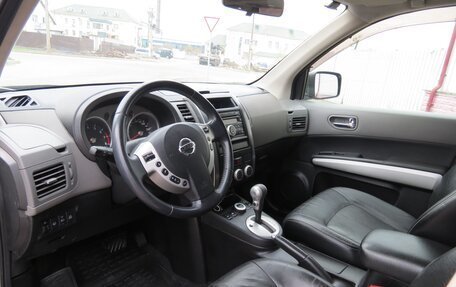 Nissan X-Trail, 2008 год, 1 190 000 рублей, 12 фотография