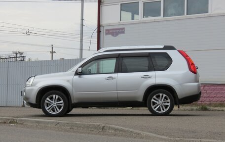 Nissan X-Trail, 2008 год, 1 190 000 рублей, 10 фотография