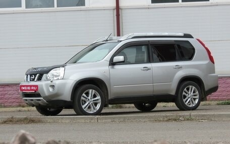 Nissan X-Trail, 2008 год, 1 190 000 рублей, 11 фотография