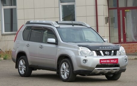 Nissan X-Trail, 2008 год, 1 190 000 рублей, 3 фотография