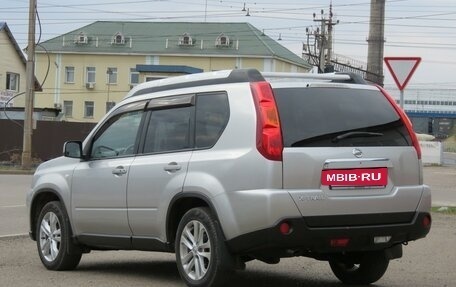 Nissan X-Trail, 2008 год, 1 190 000 рублей, 7 фотография