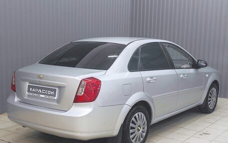 Chevrolet Lacetti, 2008 год, 535 000 рублей, 2 фотография