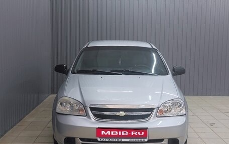 Chevrolet Lacetti, 2008 год, 535 000 рублей, 3 фотография