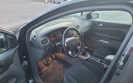 Ford Focus II рестайлинг, 2007 год, 800 000 рублей, 6 фотография