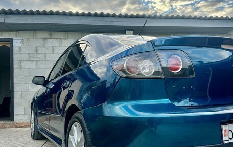 Mazda 3, 2007 год, 719 999 рублей, 3 фотография