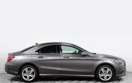 Mercedes-Benz CLA, 2015 год, 2 497 000 рублей, 4 фотография