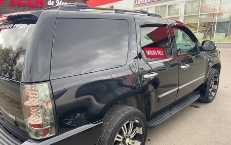 Chevrolet Tahoe III, 2011 год, 2 700 000 рублей, 7 фотография