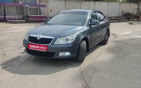 Skoda Octavia, 2010 год, 1 220 000 рублей, 2 фотография