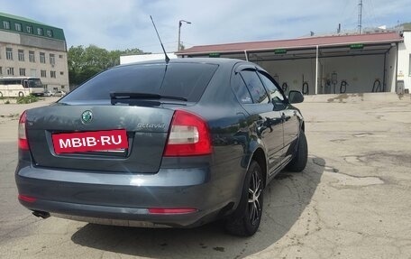 Skoda Octavia, 2010 год, 1 220 000 рублей, 6 фотография