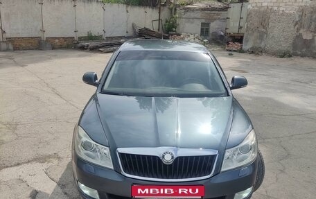 Skoda Octavia, 2010 год, 1 220 000 рублей, 3 фотография