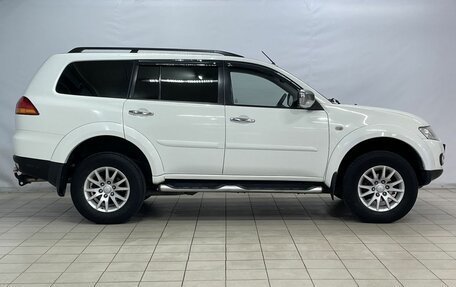 Mitsubishi Pajero Sport II рестайлинг, 2012 год, 1 699 000 рублей, 8 фотография