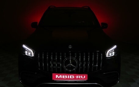 Mercedes-Benz GLS AMG, 2021 год, 18 500 000 рублей, 14 фотография