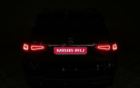 Mercedes-Benz GLS AMG, 2021 год, 18 500 000 рублей, 15 фотография