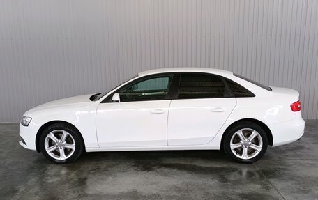 Audi A4, 2013 год, 1 599 000 рублей, 8 фотография