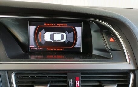 Audi A4, 2013 год, 1 599 000 рублей, 12 фотография