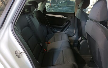 Audi A4, 2013 год, 1 599 000 рублей, 17 фотография