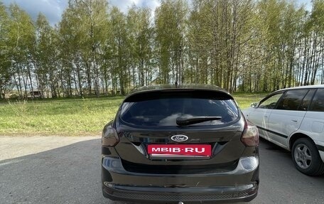 Ford Focus III, 2012 год, 770 000 рублей, 8 фотография
