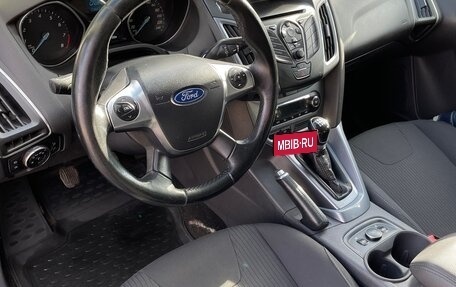 Ford Focus III, 2012 год, 770 000 рублей, 4 фотография