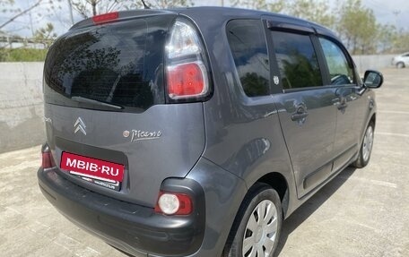 Citroen C3 Picasso I, 2010 год, 629 999 рублей, 5 фотография