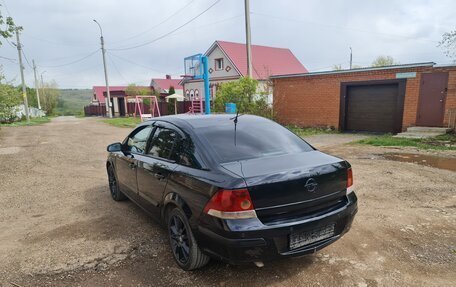 Opel Astra H, 2009 год, 650 000 рублей, 3 фотография