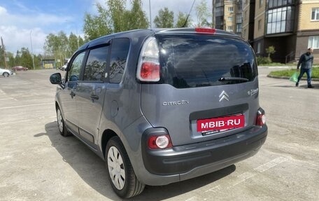 Citroen C3 Picasso I, 2010 год, 629 999 рублей, 6 фотография