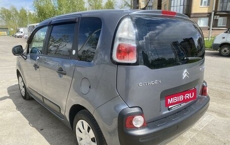 Citroen C3 Picasso I, 2010 год, 629 999 рублей, 8 фотография