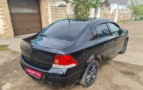 Opel Astra H, 2009 год, 650 000 рублей, 2 фотография