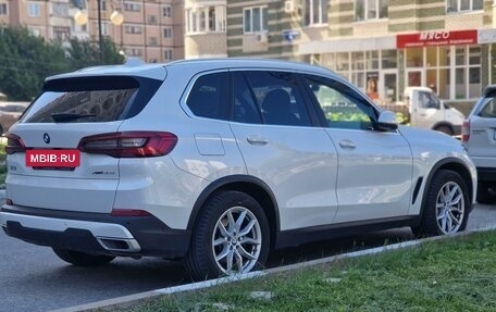BMW X5, 2019 год, 8 050 000 рублей, 2 фотография