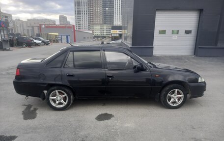 Daewoo Nexia I рестайлинг, 2011 год, 250 000 рублей, 2 фотография