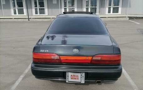 Toyota Vista, 1992 год, 270 000 рублей, 5 фотография