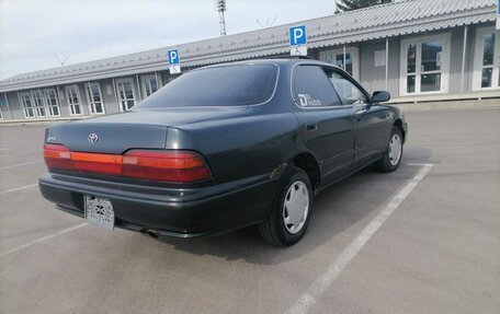 Toyota Vista, 1992 год, 270 000 рублей, 6 фотография