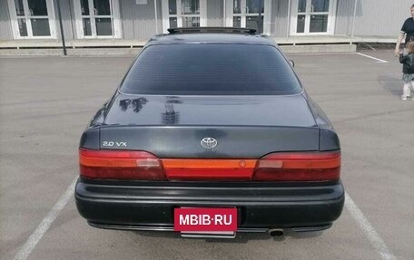 Toyota Vista, 1992 год, 270 000 рублей, 4 фотография