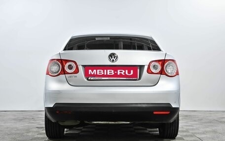 Volkswagen Jetta VI, 2009 год, 660 000 рублей, 5 фотография