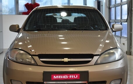 Chevrolet Lacetti, 2006 год, 299 000 рублей, 2 фотография