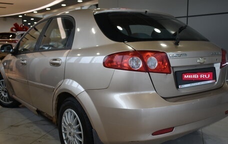 Chevrolet Lacetti, 2006 год, 299 000 рублей, 6 фотография