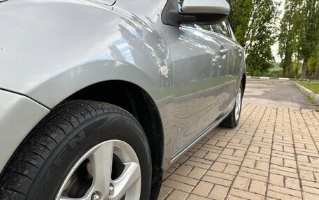 Mazda 3, 2013 год, 1 050 000 рублей, 14 фотография