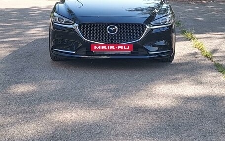 Mazda 6, 2019 год, 3 199 999 рублей, 7 фотография