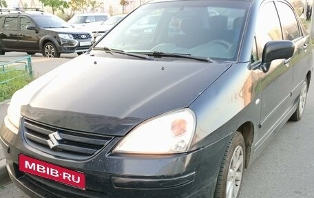 Suzuki Liana, 2007 год, 510 000 рублей, 2 фотография