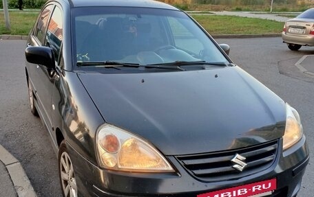 Suzuki Liana, 2007 год, 510 000 рублей, 3 фотография