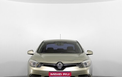 Renault Fluence I, 2013 год, 829 000 рублей, 1 фотография