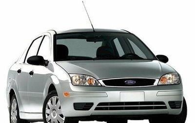 Ford Focus IV, 2004 год, 350 000 рублей, 1 фотография