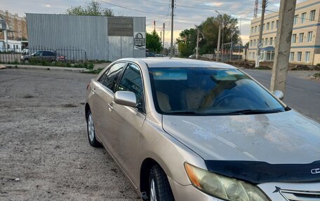 Toyota Camry, 2006 год, 795 000 рублей, 1 фотография