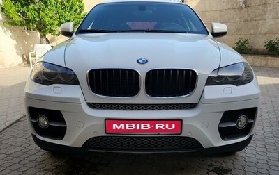 BMW X6, 2010 год, 2 400 000 рублей, 1 фотография
