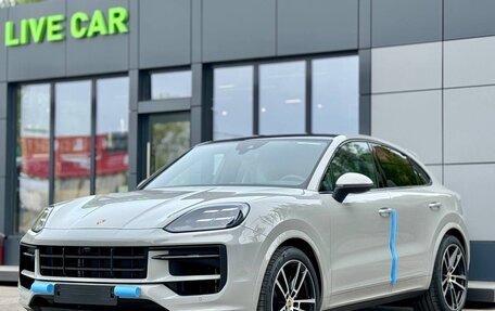 Porsche Cayenne III, 2024 год, 17 850 000 рублей, 1 фотография