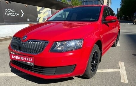 Skoda Octavia, 2014 год, 1 100 000 рублей, 6 фотография