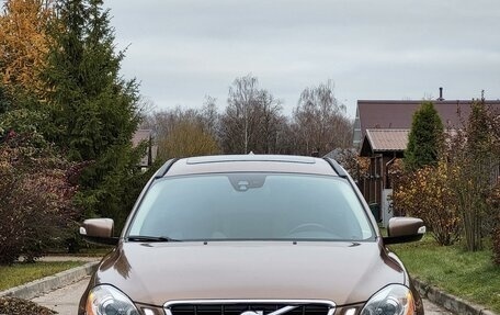 Volvo XC60 II, 2012 год, 1 950 000 рублей, 2 фотография