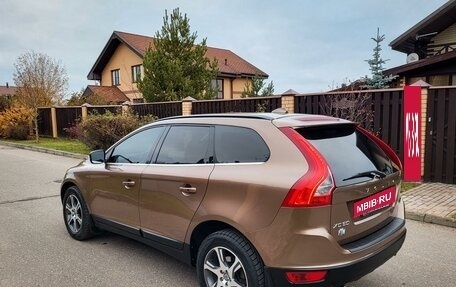 Volvo XC60 II, 2012 год, 1 950 000 рублей, 6 фотография