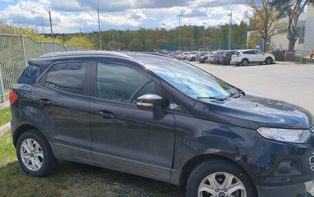 Ford EcoSport, 2016 год, 2 150 000 рублей, 3 фотография